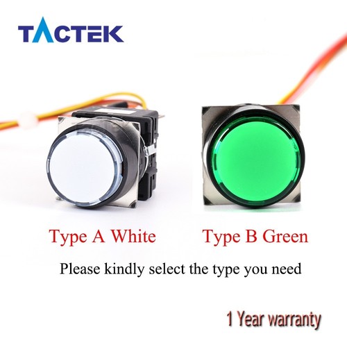 Indicator lamp for - , motoman