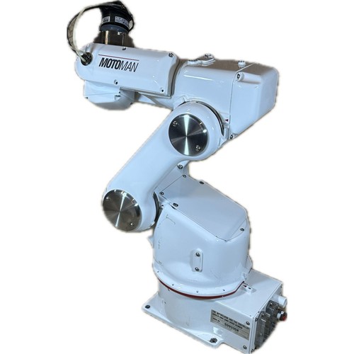 Lk3925 roboterarm motoman - roboterarm,