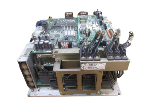 Yaskawa motoman cacr up6aac - motoman, cacr-up6aac