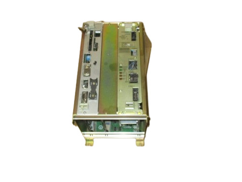 Yaskawa motoman jznc xrk01d - yaskawa,
