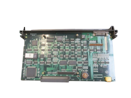 Yaskawa motoman jancd mif01 - motoman, jancd-mif01