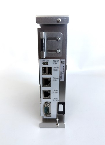 Yaskawa jancd ycp01b cpu - yaskawa,