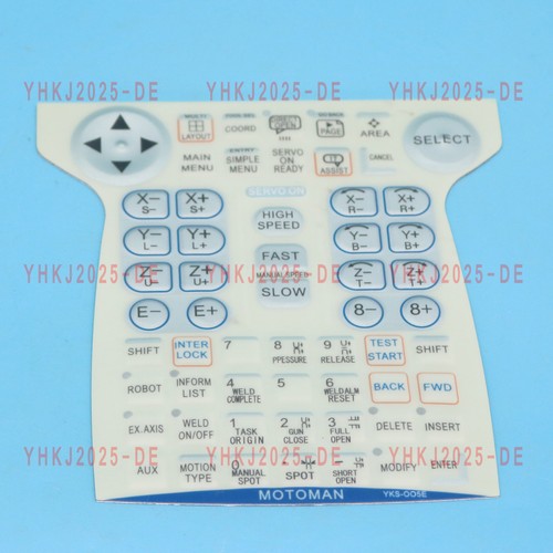 Neu für yaskawa - für, yks-005e