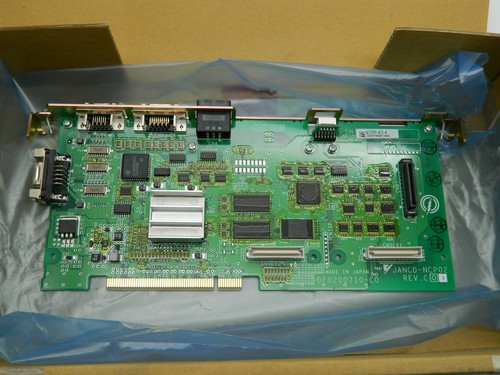 Yaskawa jancd ncp02 - jancd-ncp02,, c03