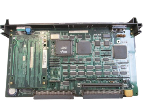 Yaskawa motoman jancd mcp01 - motoman, jancd-mcp01
