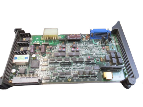 Yaskawa motoman jancd - yaskawa,