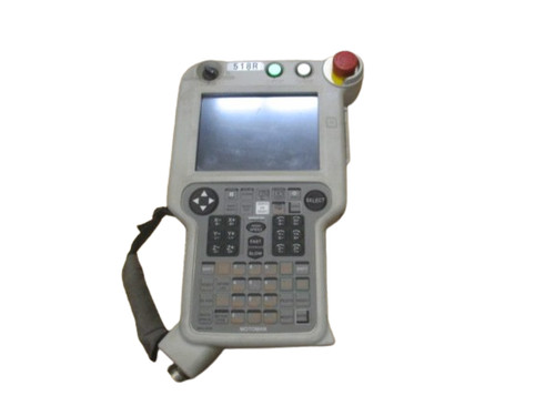 Yaskawa motoman jzrcr - motoman, jzrcr-npp01b-1