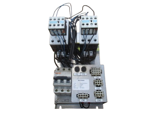 Yaskawa motoman szrcr - motoman, szrcr-xpu04-2