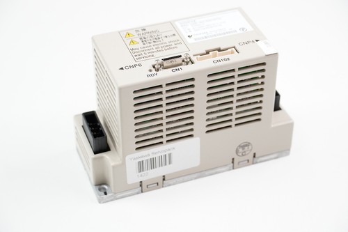 Yaskawa electric servopack - yaskawa,
