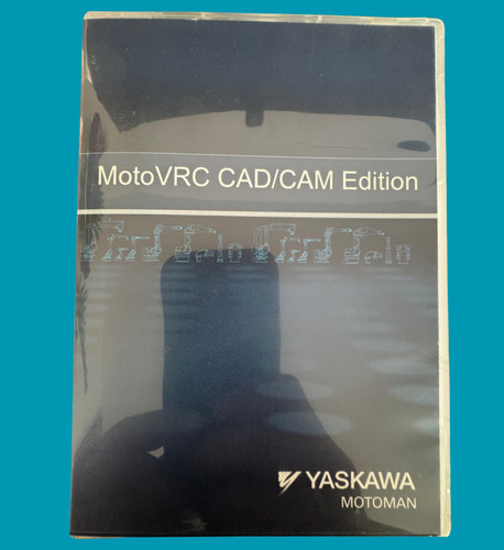 Yaskawa motoman motovrc - motoman,