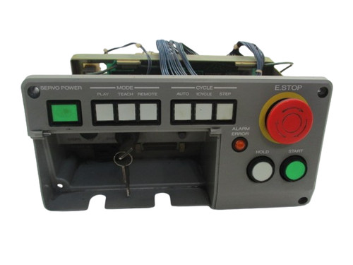 Yaskawa motoman jznc mpb05e - yaskawa,