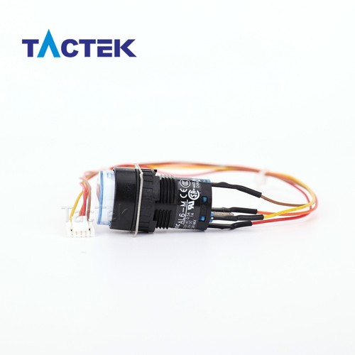 Indicator lamp for motoman - lamp,