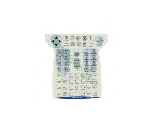 1pc membrane film for - membrane,