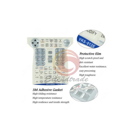 Membrane film für yaskawa - film,