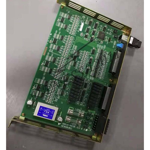 Yaskawa motoman jarcr xoi01 - yaskawa, jarcr-xoi01